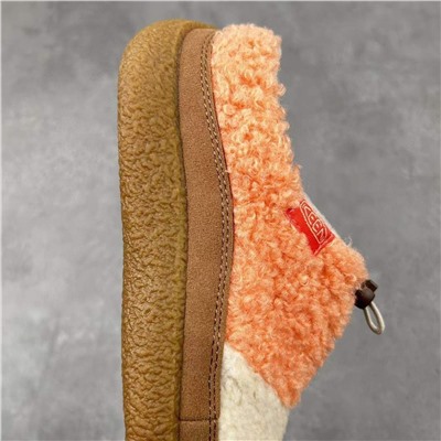 Кроссовки KEE*N Howser 3 SLIDE