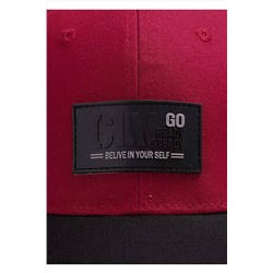 Бейсболка CLEVER, 1116723