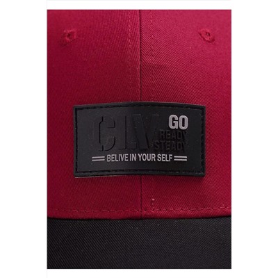 Бейсболка CLEVER, 1116723