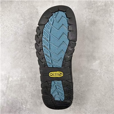 Кроссовки Keen Jasper Rocks SP