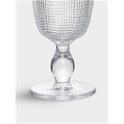 Бокал-кубок для вина, 280 мл, стекло Р, Blues