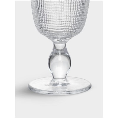 Бокал-кубок для вина, 280 мл, стекло Р, Blues