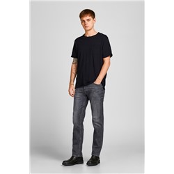 Vaquero slim fit Gris