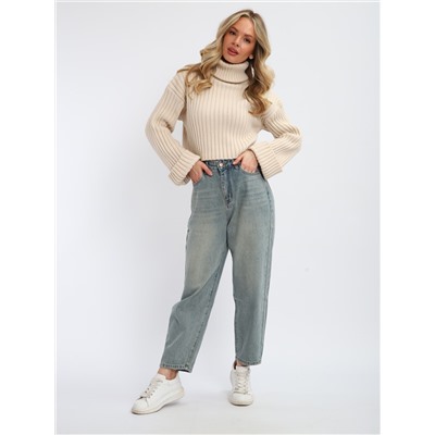 Джинсы женские Арт. 85205