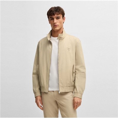 Мужская осенне - весенняя куртка  БОС*С