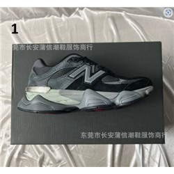 Кроссовки New Balanc*e , отличная реплика