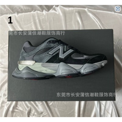 Кроссовки New Balanc*e , отличная реплика