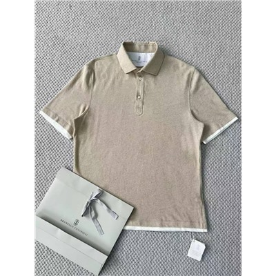 распродажа  поло Bru люкс