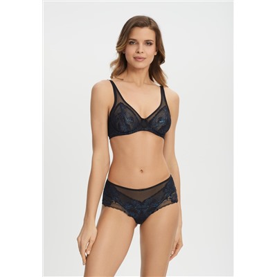 W24-0551-05-FCS-LY Бюстгальтер классический