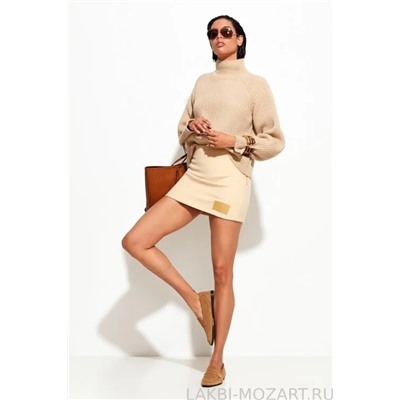 Свитер Lakbi 55110а бежевый