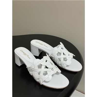 Натуральная кожа люкс