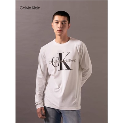Лонгслив ck распродажа