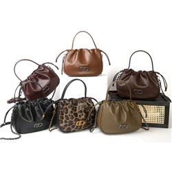 Сумка Lanotti FLORENZA KISET 5839/зеленый