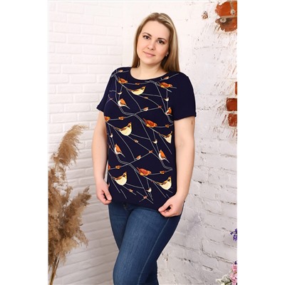 Футболка 5992 НАТАЛИ #648936