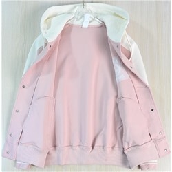 Повседневный бомбер