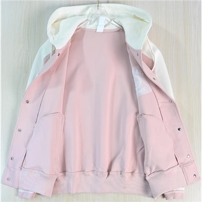 Повседневный бомбер