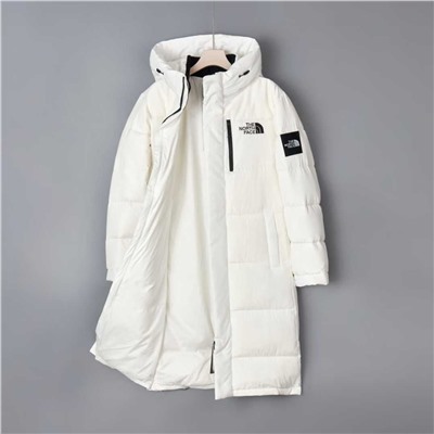 Длинный пуховик для мужчин и женщин НОРД ФЕЙ*С