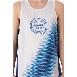 Erkek Regular Fit Bisiklet Yaka Açık Gri Tişört