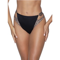 Трусы Zoelle бразильянки Novika