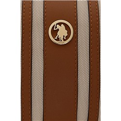 Kadın Sarı Çapraz Çanta