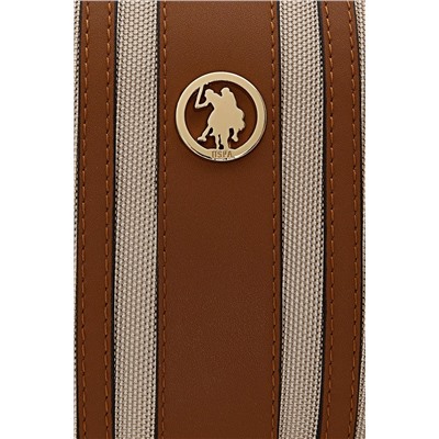 Kadın Sarı Çapraz Çanta