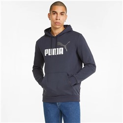 Essentials Big Logo Men's Hoodie PL