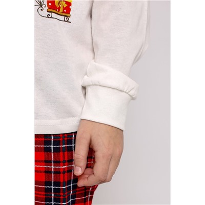 Пижама с брюками Каникулы-5 НАТАЛИ #957894