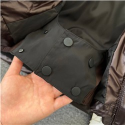 Женская укороченная куртка  ZAR*A