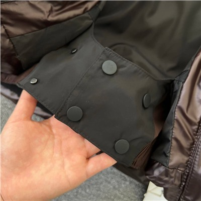 Женская укороченная куртка  ZAR*A