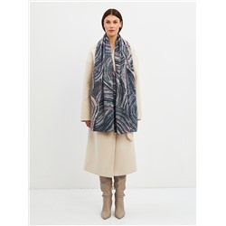 Палантин женский KSH15-161-4