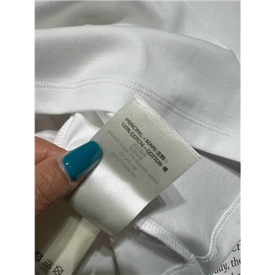 Футболка люкс