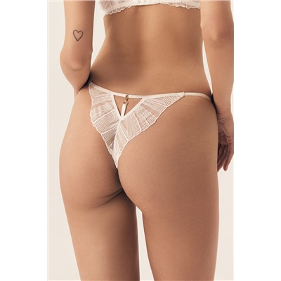 42878 BOSSA/00X Трусы стринги ESOTIQ