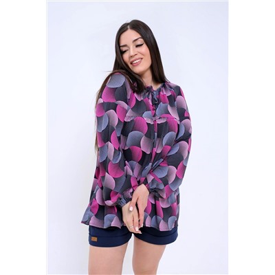 Туника девочки