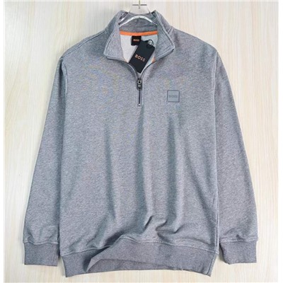 Мужская толстовка БОС*С