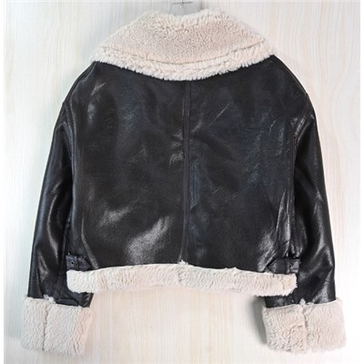 Женская ретро-куртка