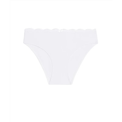 Pack de 3 bragas de algodón