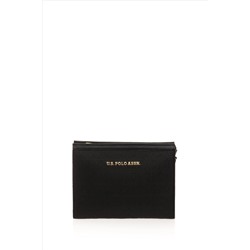 Kadın Siyah Çapraz Çanta