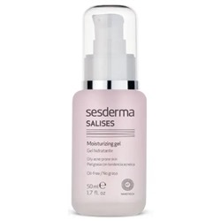 Salises Gel Hidratante 50 ml