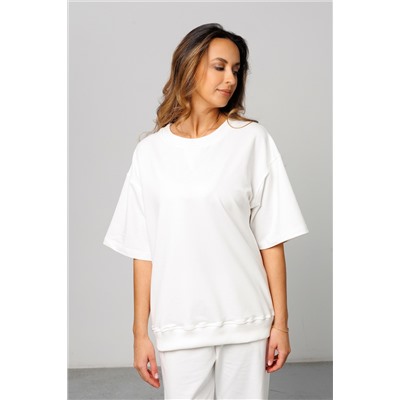 Костюм брючный с футболкой 403MLK