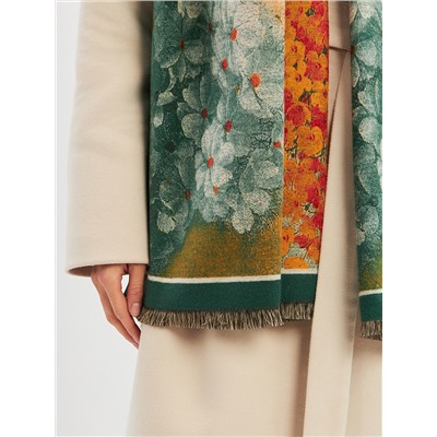 Палантин женский RH10-29-2