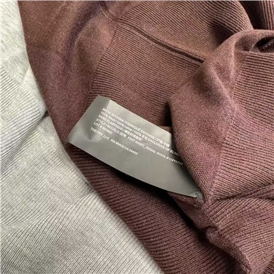 Женский шерстяной джемпер  СИЭР*И