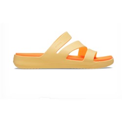 Getaway Strappy Sandals