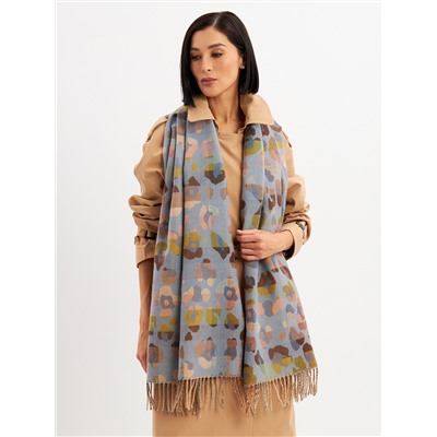 Палантин женский SH25-18-4