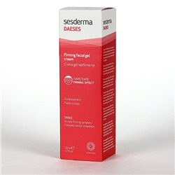 S*sd*rma Daeses Crema Gel Reafirmante Facial 50 ml