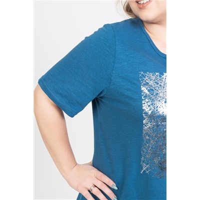 Футболка 24354 НАТАЛИ #738221