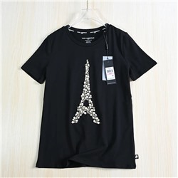 распродажа футболка. Karl