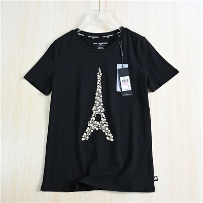 распродажа футболка. Karl