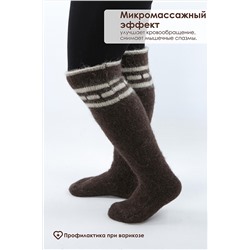 Гольфы шерстяные GL612 НАТАЛИ #875663