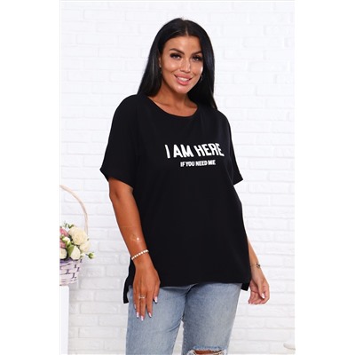 Футболка Арт. 726 НАТАЛИ #981607