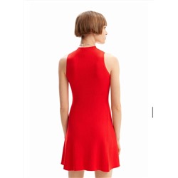 Вот это новинка  Платье испанского бренда Desigua*l